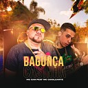 Mc San feat Mc Cavalcante 013 - Bagun a Casinha