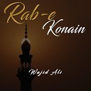 Ali Wajid - Rab e Konain