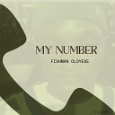 Fishman Oloyede - My Number