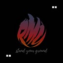 Red Mean Stop - Stand Your Ground