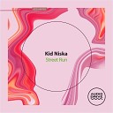 Kid Niska - Glowy Darkness