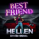 Divisi Seni Budi Utama feat Hellen - Best Friend