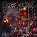 Cradle Of Filth - Discourse Between a Man and His Soul