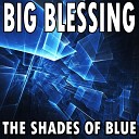 Big Blessing - The Shades of Blue Nu Ground Foundation Beats