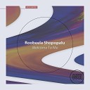 Roobeela Shopopalu - I Just Want You Tonight