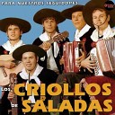 Los Criollos de Saladas - De Jesus Perez