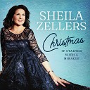 Sheila Zellers - Come Let Us Adore Him