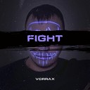 VORRAX - Fight