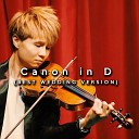 OMJamie - Canon and Gigue in D Major P 37 I Canon Best Wedding…
