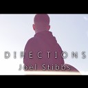 Joel Stibbs - Hollows