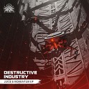 Destructive Industry - That ain t you Original mix