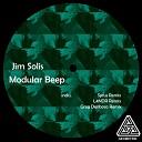 Jim Solis - Modular Beep