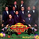 Grupo de Pepe Gonzalez - La Vida es un Carnaval