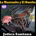 Jotica Santana - El Gordo Plopl