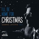 Gabriel Latchin Trio - The Christmas Song Chestnuts Roasting on an Open…