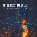 AShamaluevMusic - Action Rock Trailer
