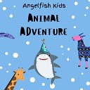 Angelfish Kids - Zoo Poo