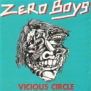 Zero Boys - Slam And Worm