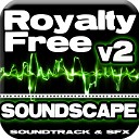 Royalty Free Music Sound Effect Factory - 1 Fantasy Soundscape Instrumental