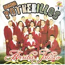 Banda Potrerillos - Fronteras Del Norte