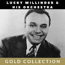 Lucky Millinder His Orchestra - Mason Flyer