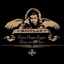 Mike Mictlan - Fortyfive Angle