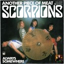 scorpion - Piste audio 15