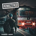 Tommy Kost - Ноябрь Remastered 2020