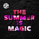 We Are Mega - The Summer Is Magic