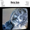 Maria Sole - Ma io ti amo