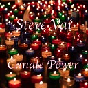 Steve Vai - Candle Power