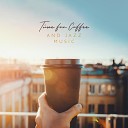 Jazz Music Collection - Latte Style Cafe Mood