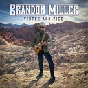 Brandon Miller - Captured by You