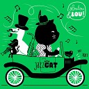 Jazz Chat Louis Comptines Chansons pour enfants Loulou et Lou Loulou… - Le Vieux MacDonald a une Ferme