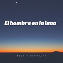 Rich Hantrack - El Hombre en la Luna