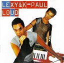 Lexy K Paul - The Greatest DJ Extended Mix