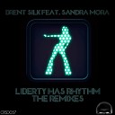 DJ Brento feat Sandra Mora - Liberty Has Rhythm Adam Hyjek Remix