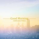 Jazz Music Lovers Club - Fresh Morning Air