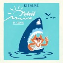 Kilo Kish - Curious Le Flex Remix Soleil Mix Edit Mixed
