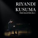 Riyandi Kusuma - Wonderful Tonight Piano Version