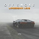 OFF SMOKE - No Lies