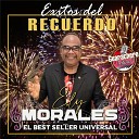 Ely Morales El Best Seller Universal - As soy yo