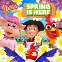 The Children s Kingdom Zenon the Farmer - Spring is here