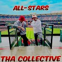 THA Collective Moski J Bone - All Stars