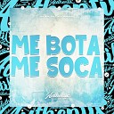 DJ KS 011 feat Dj Ruiva - Me Bota Me Soca