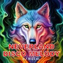 DJ Rizzal - Club Mix Melody