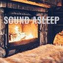 Elijah Wagner - Log Cabin Fireplace Evening Ambience Pt 6