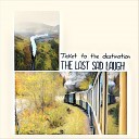 The last sad laugh Barbara SHY - Station Place Of Arrival