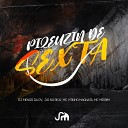 DJ MENOR DA RV JA1 no Beat Mc Vitinho Magnata feat Mr… - Piquezin de Sexta