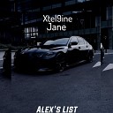 Xtel9ine - Jane